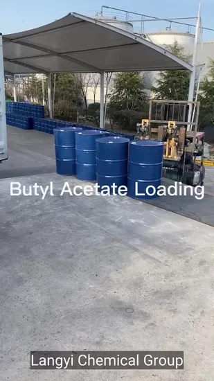 China Supplier High Quality CAS 64-18-6 99% Purity Formic Acid