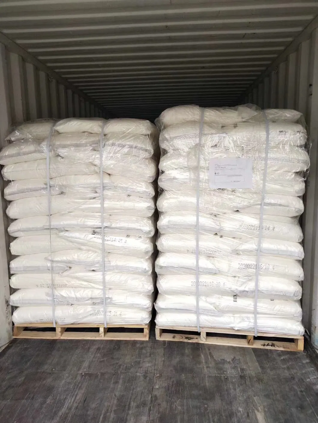 Used in Textile and Leather Factories Sodium Formate 95% Purity