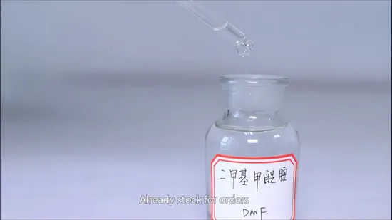 熱い販売の良質の液体 DMF C3h7no CAS 68