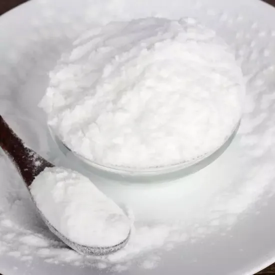 高品質食品添加物粉末 CAS: 50