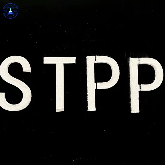 高純度トリポリリン酸ナトリウム STPP CAS 7758