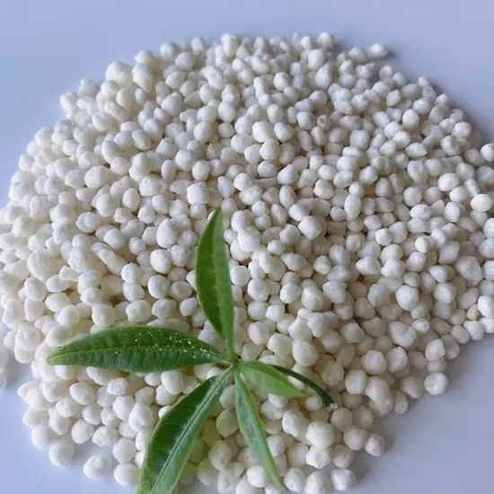 食品添加物用食品グレード硫酸アンモニウム 21%