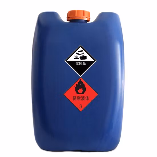 お買い得価格 25kg ドラム缶ギ酸