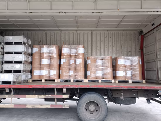 高品質の食品保存料キトサン CAS 9012